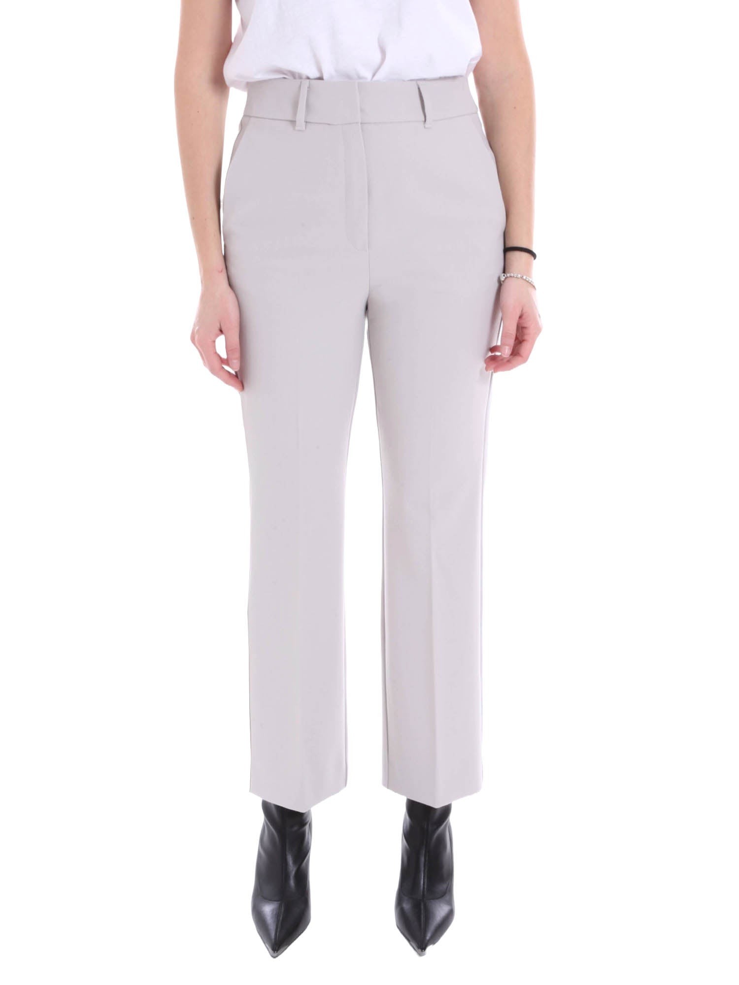Pantaloni Grigio Iblues