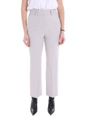 Pantaloni Grigio Iblues