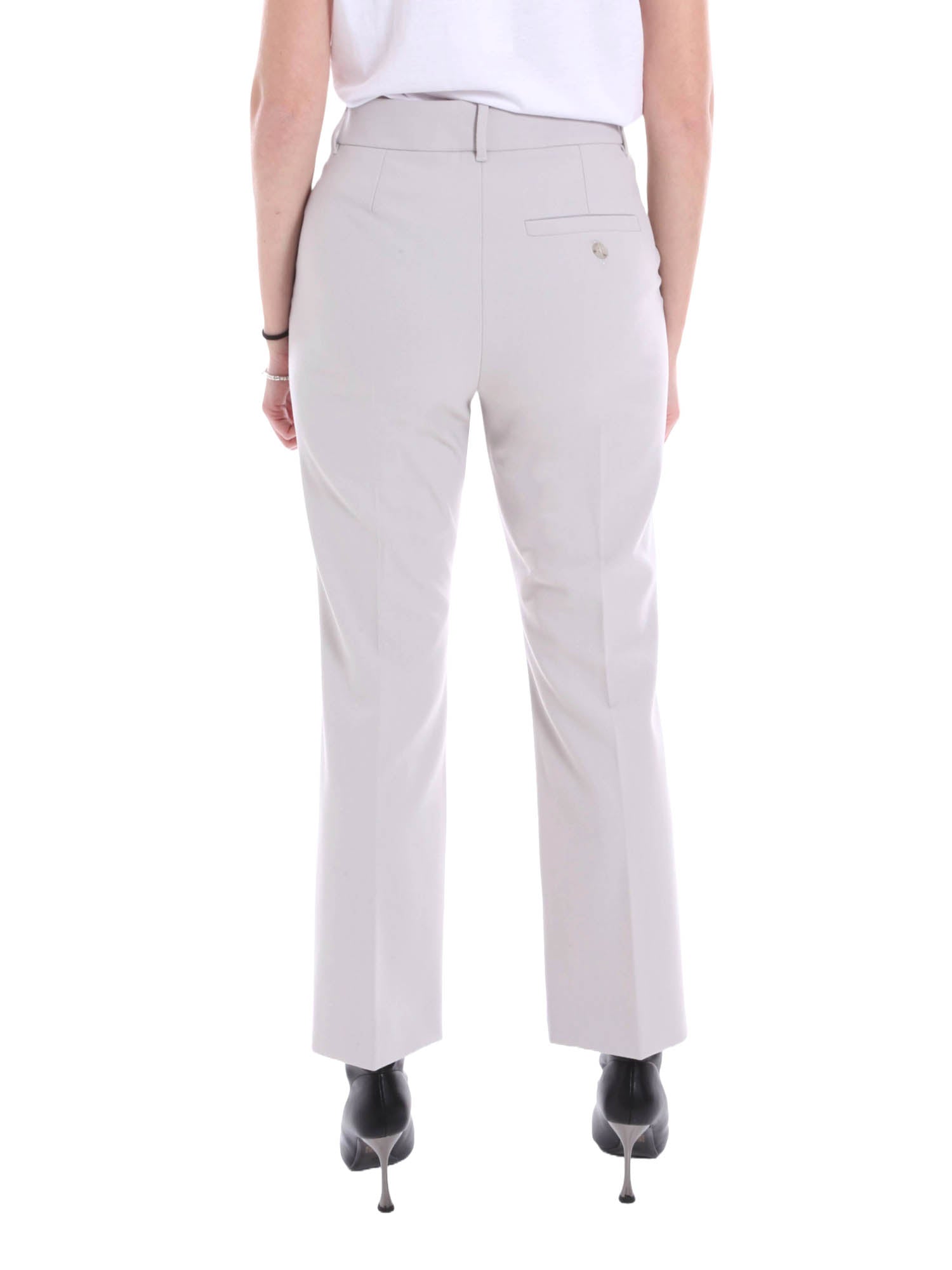 Pantaloni Grigio Iblues