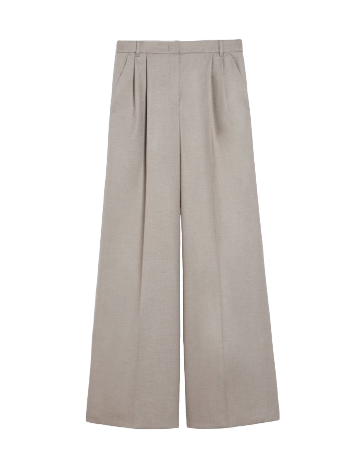 Pantaloni Grigio Iblues