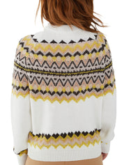 Maglioncini Bianco Iblues