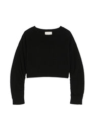 Maglioncini Nero Iblues