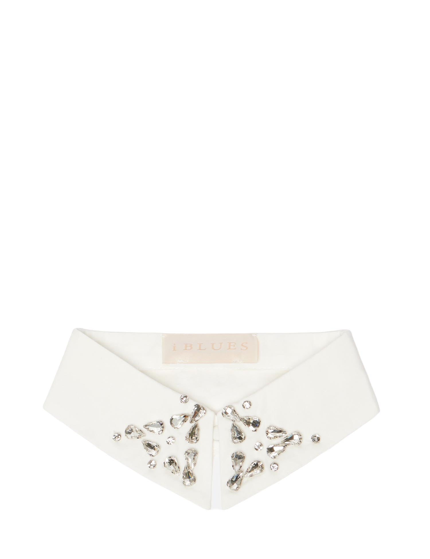 Sciarpe Bianco Iblues