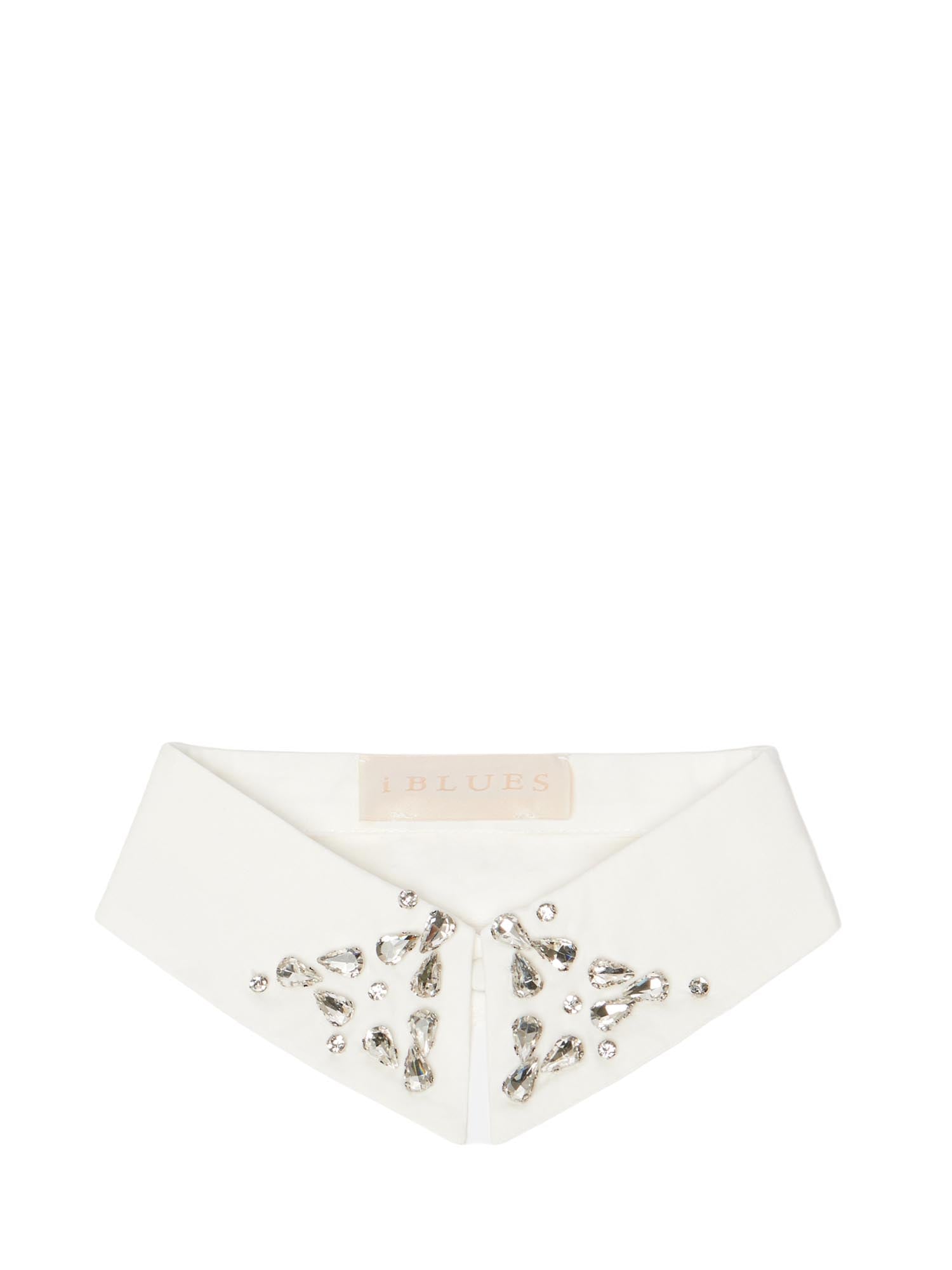 Sciarpe Bianco Iblues