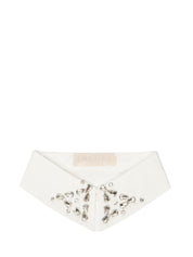 Sciarpe Bianco Iblues