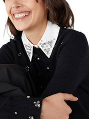 Sciarpe Bianco Iblues