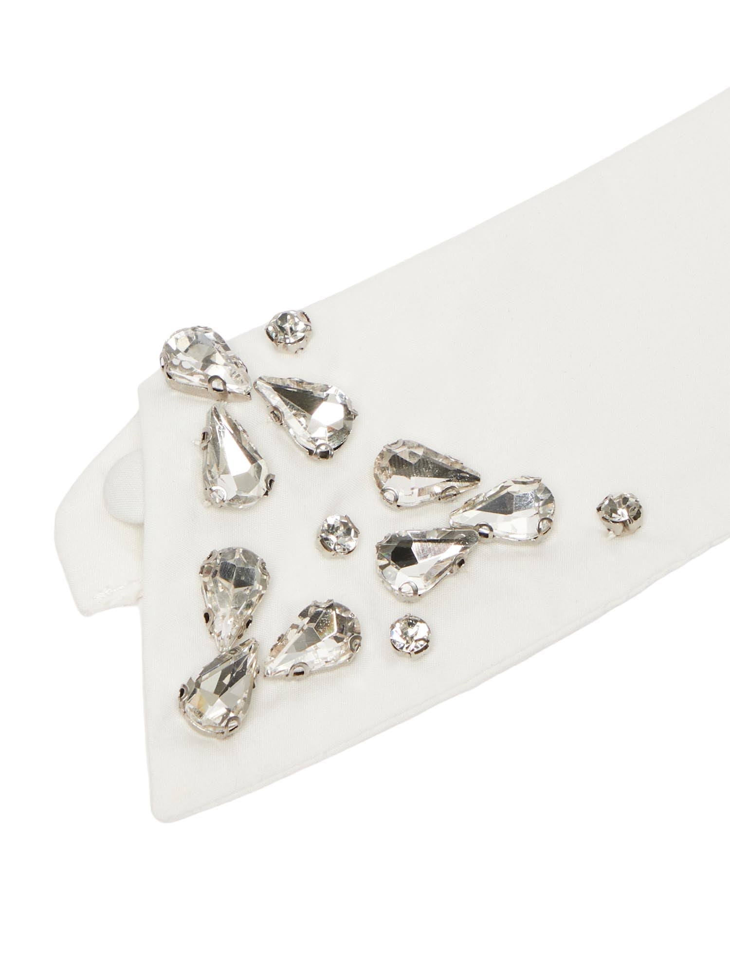 Sciarpe Bianco Iblues