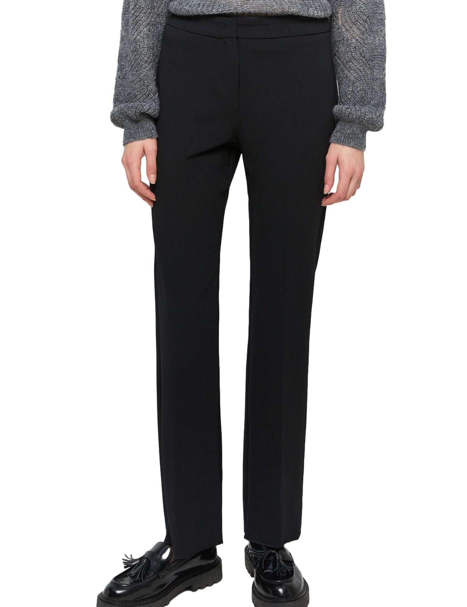 Pantaloni Nero Iblues