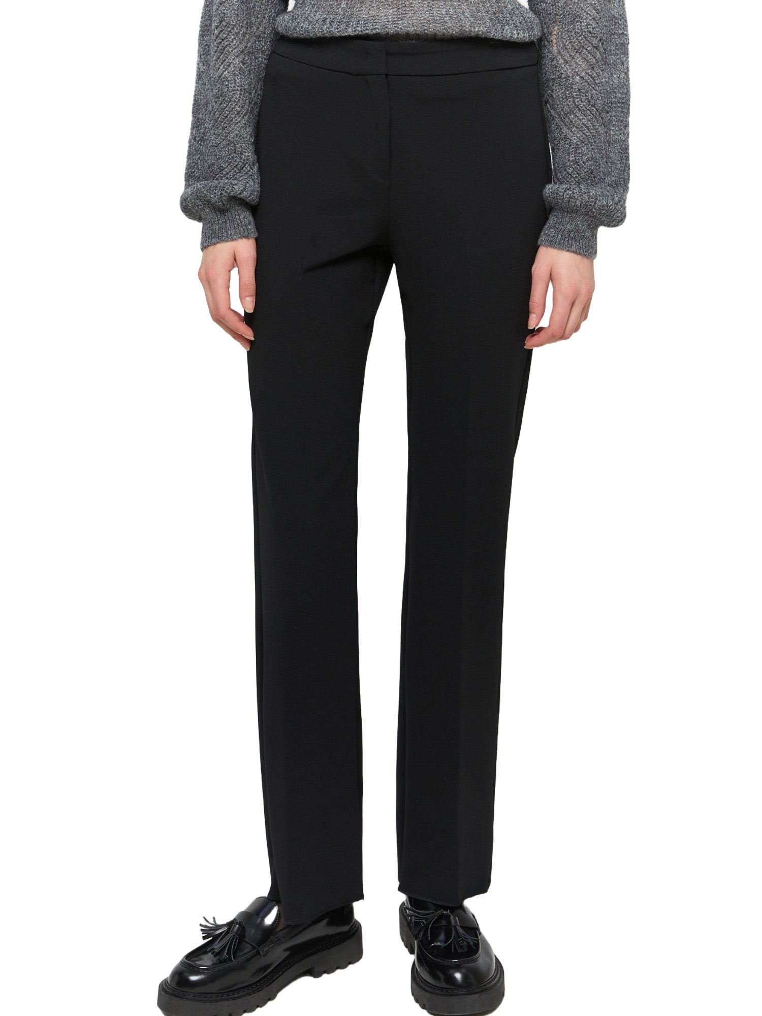 Pantaloni Nero Iblues