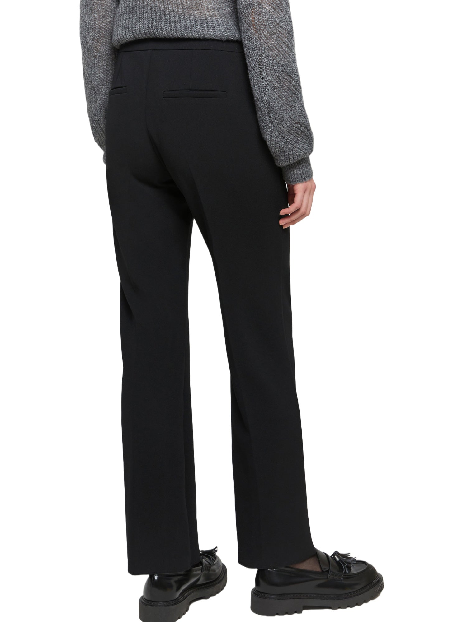 Pantaloni Nero Iblues