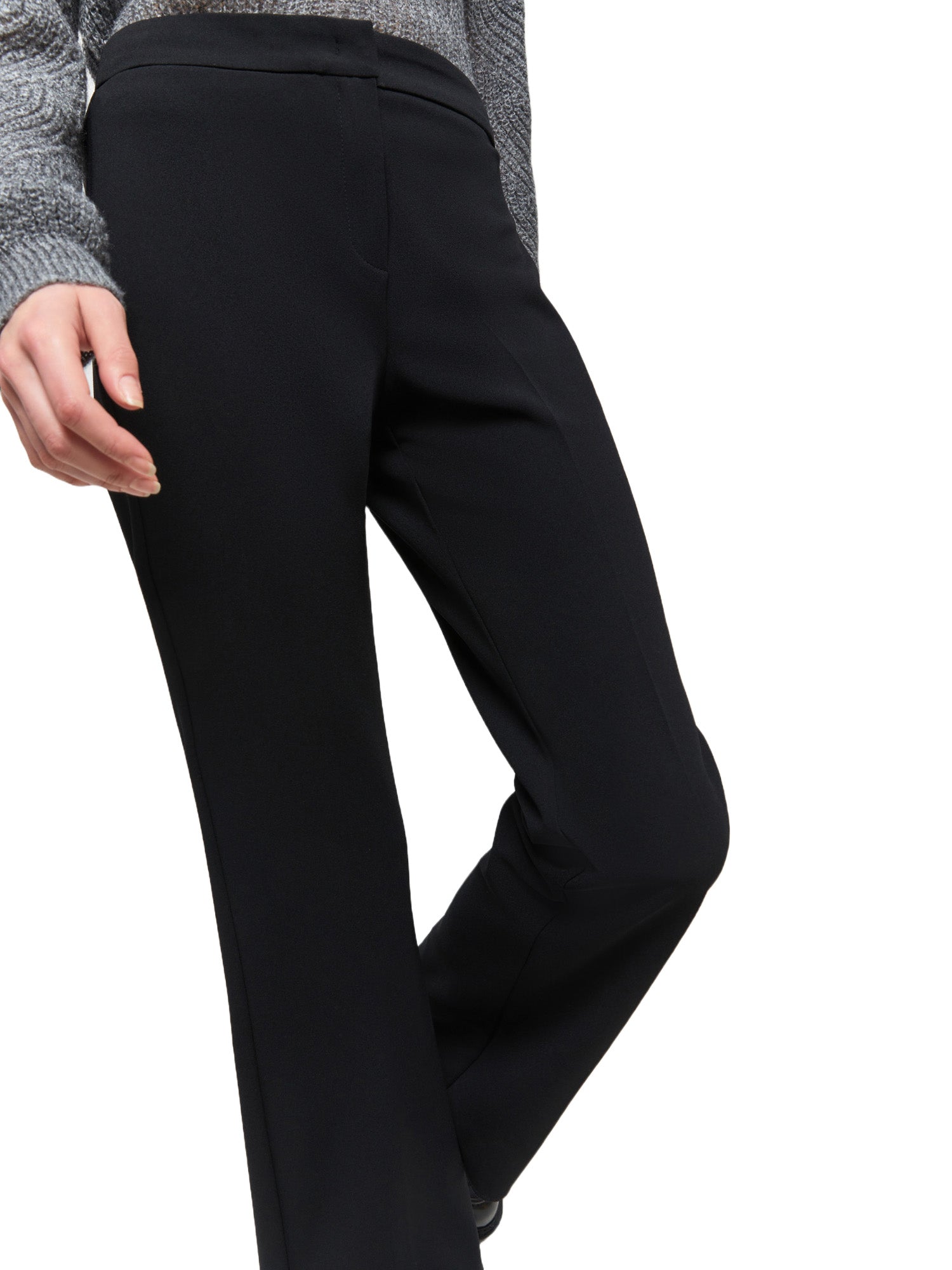 Pantaloni Nero Iblues