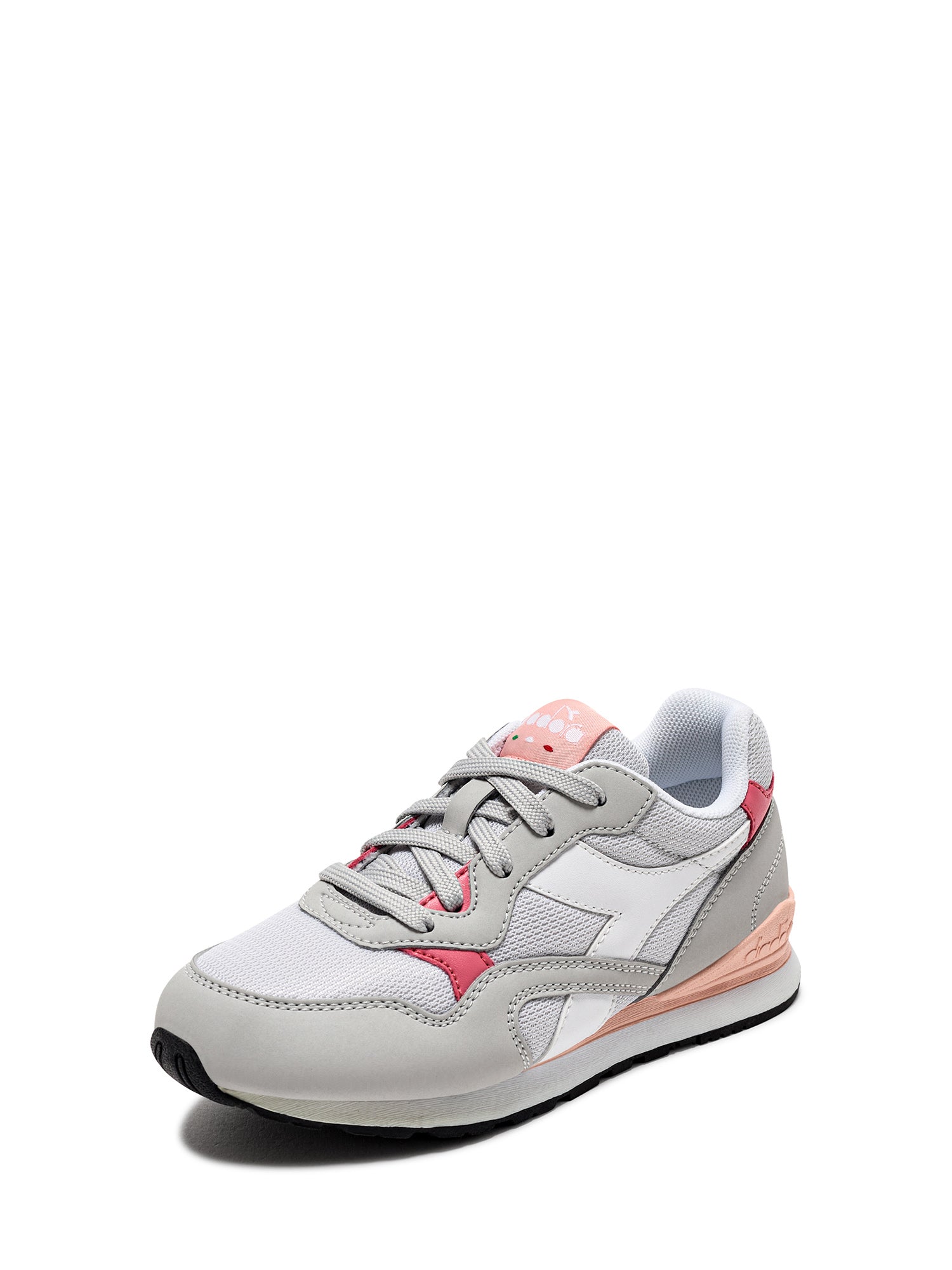 Sneakers Grigio Diadora