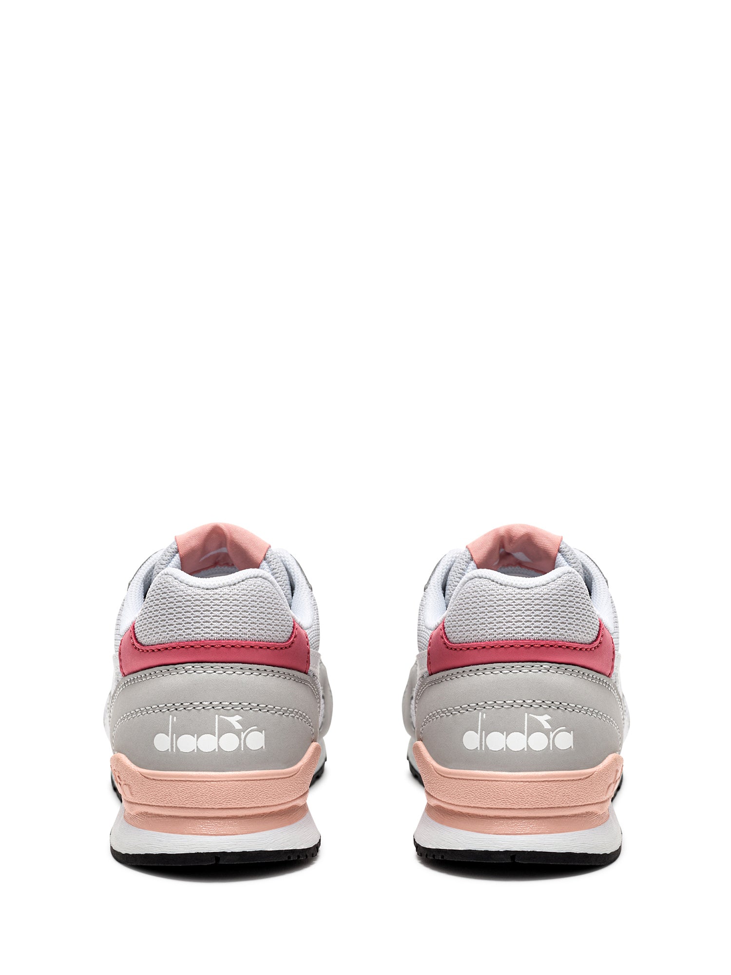 Sneakers Grigio Diadora