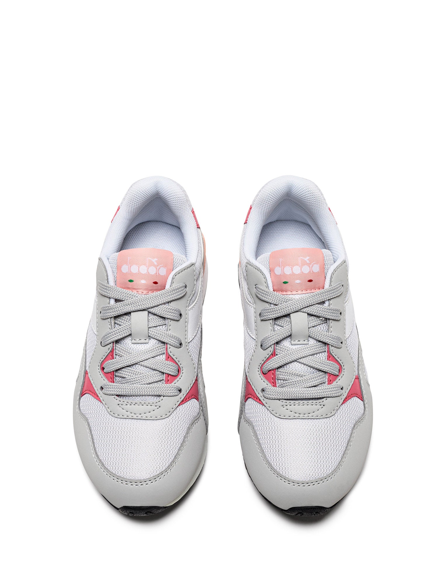 Sneakers Grigio Diadora