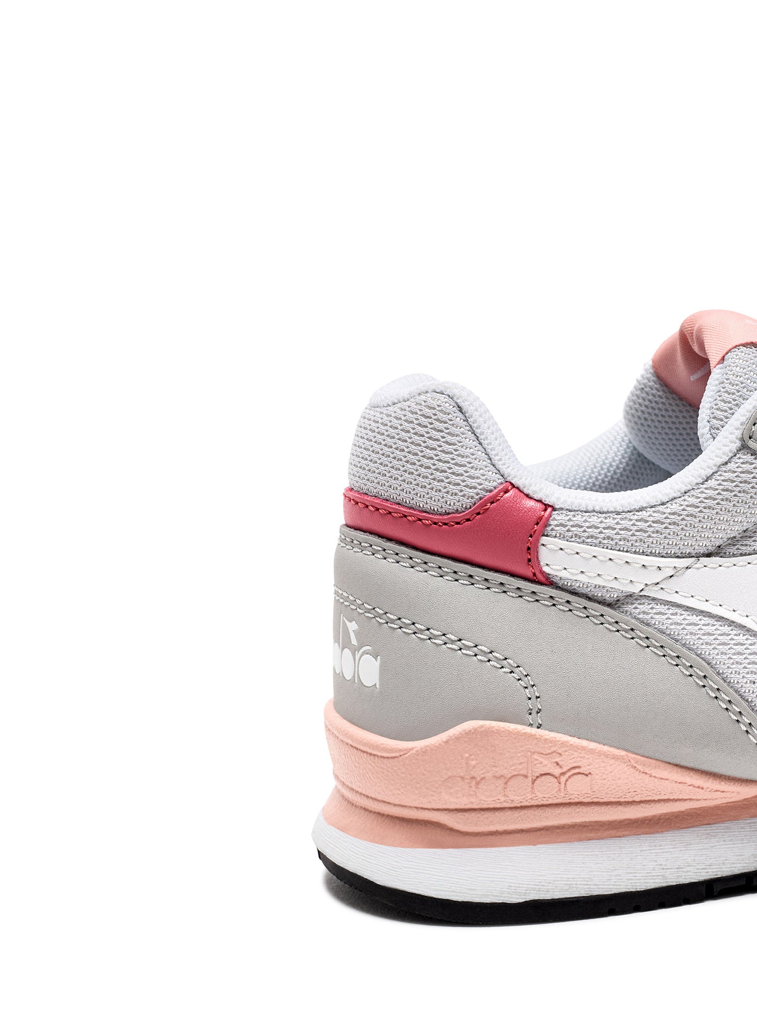 Sneakers Grigio Diadora