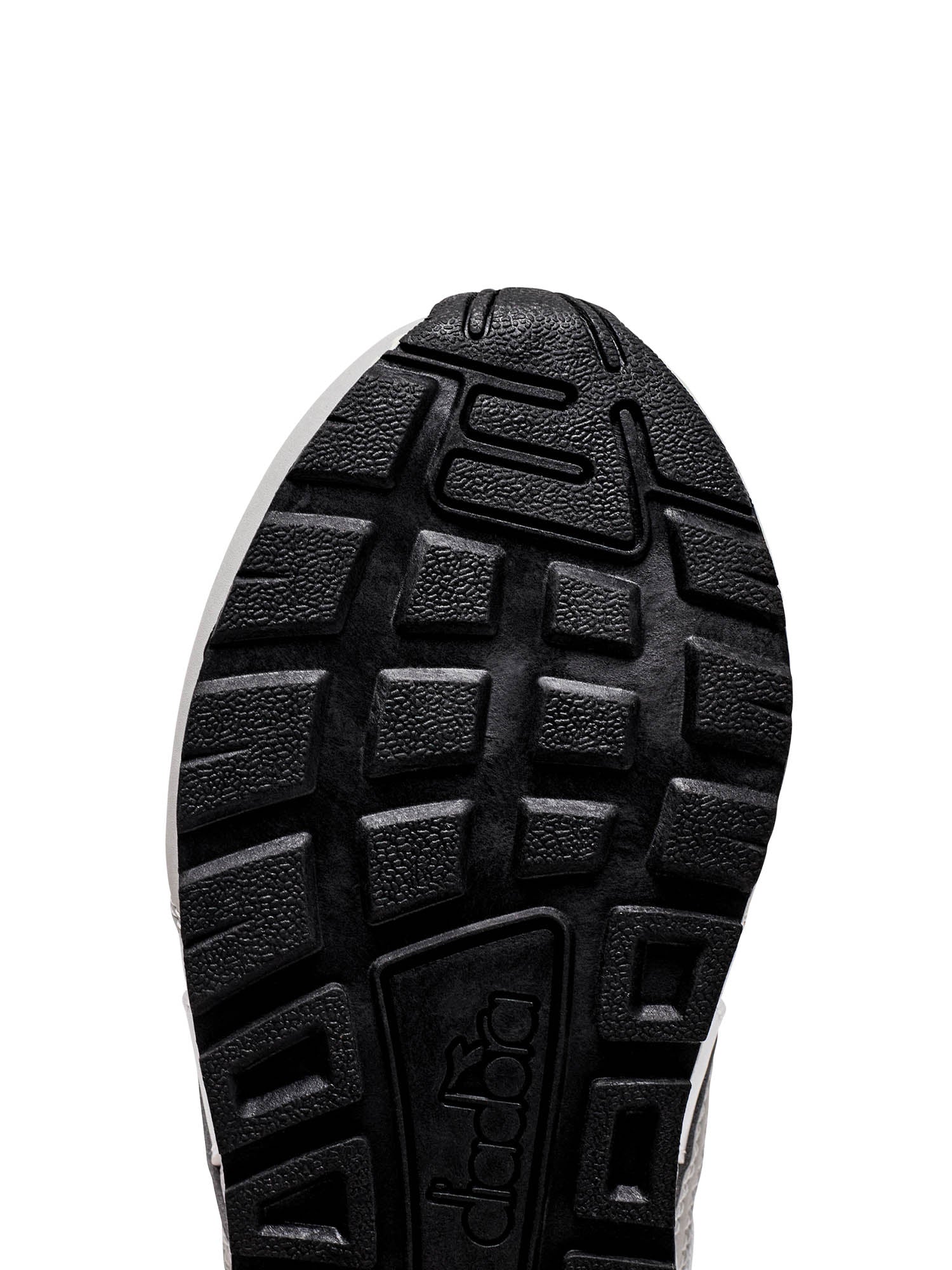 Sneakers Grigio Diadora