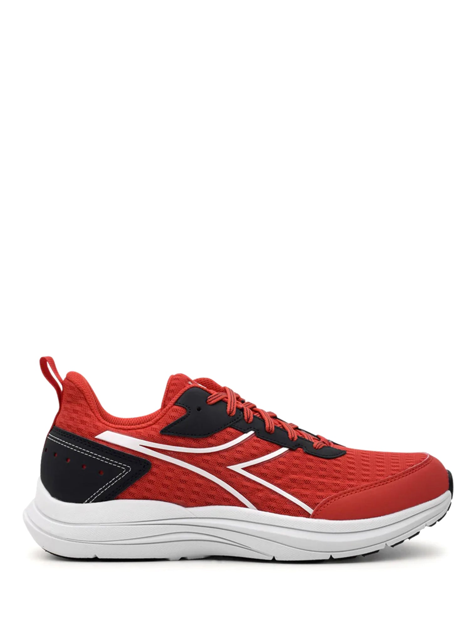 Scarpe da ginnastica Rosso Diadora