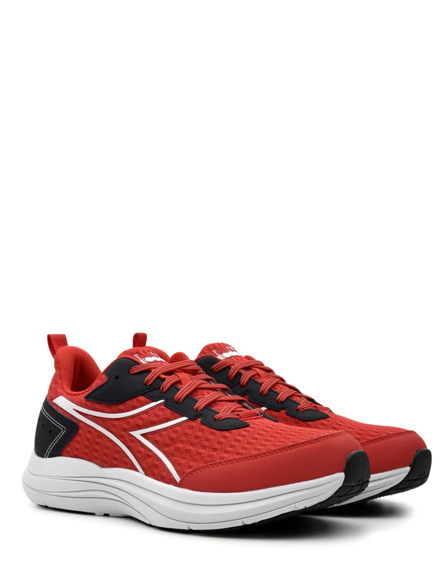 Scarpe da ginnastica Rosso Diadora
