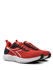 Scarpe da ginnastica Rosso Diadora
