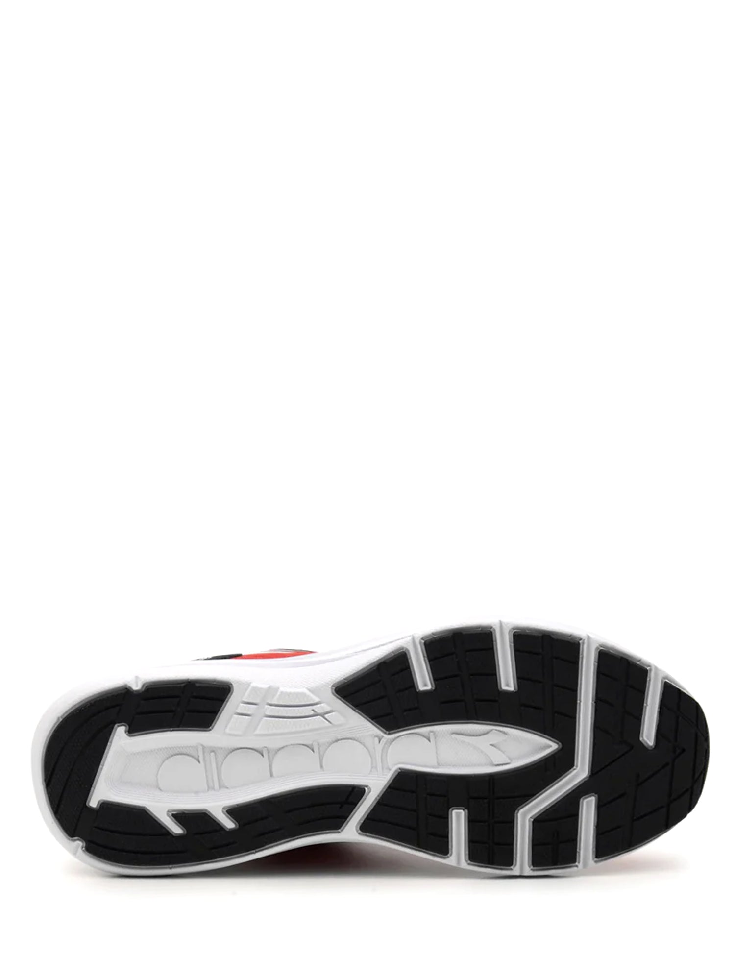 Scarpe da ginnastica Rosso Diadora