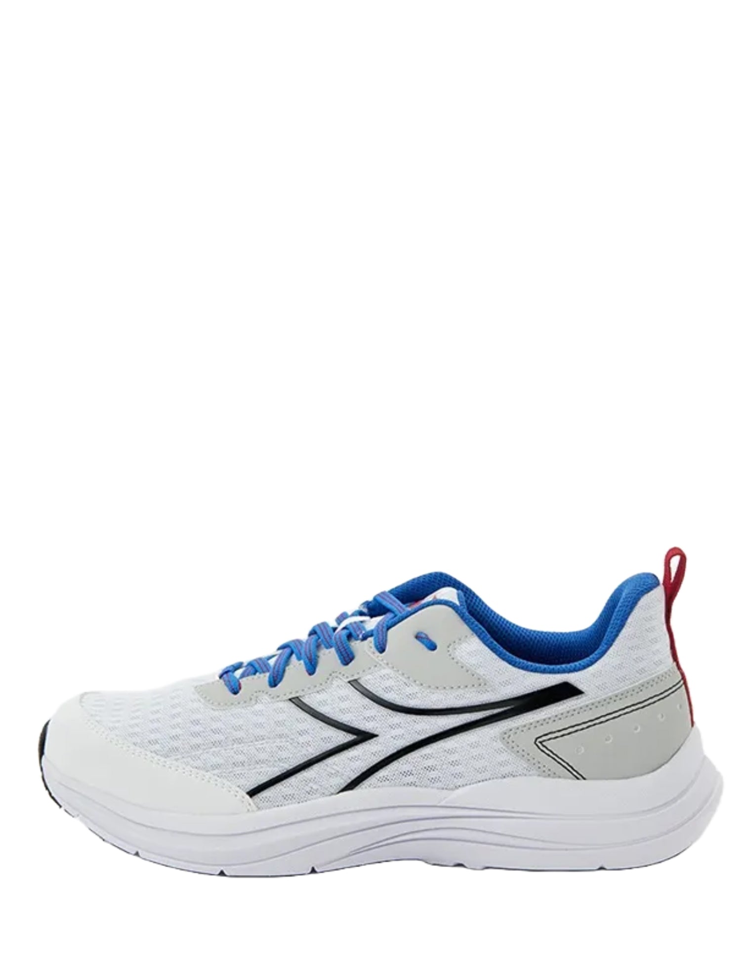 Scarpe da ginnastica Bianco Diadora