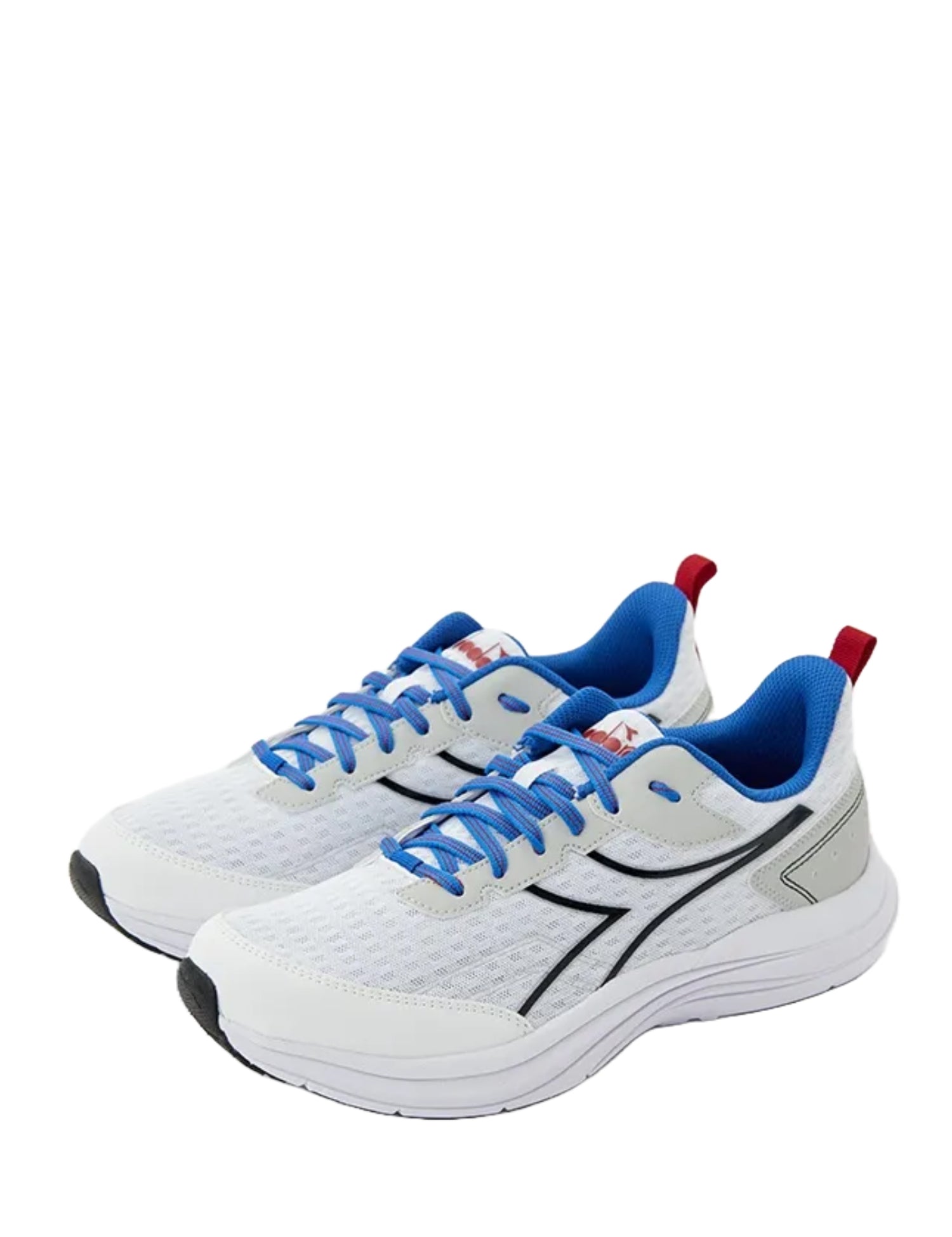 Scarpe da ginnastica Bianco Diadora