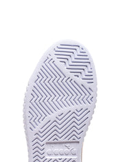 Sneakers Bianco Rosso Diadora