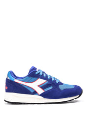 Sneakers Blu Chiaro Diadora