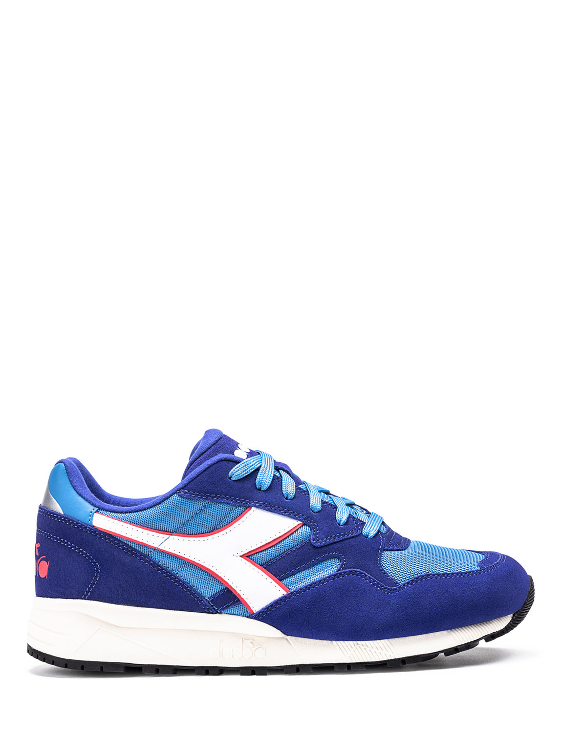 Sneakers Blu Chiaro Diadora