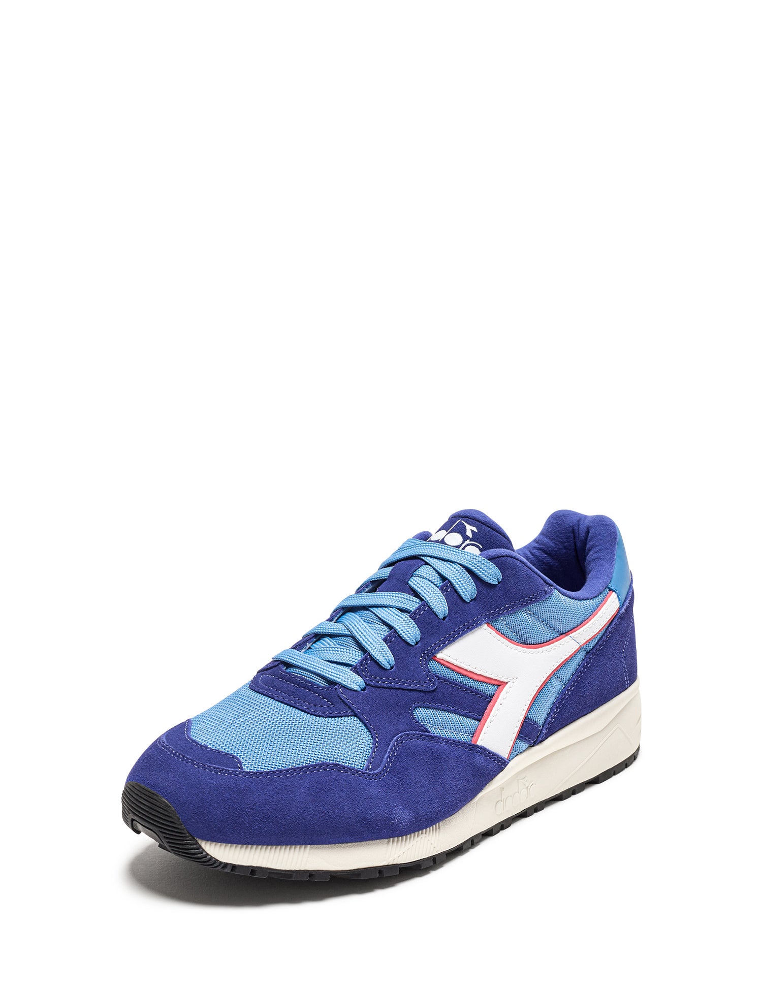 Sneakers Blu Chiaro Diadora