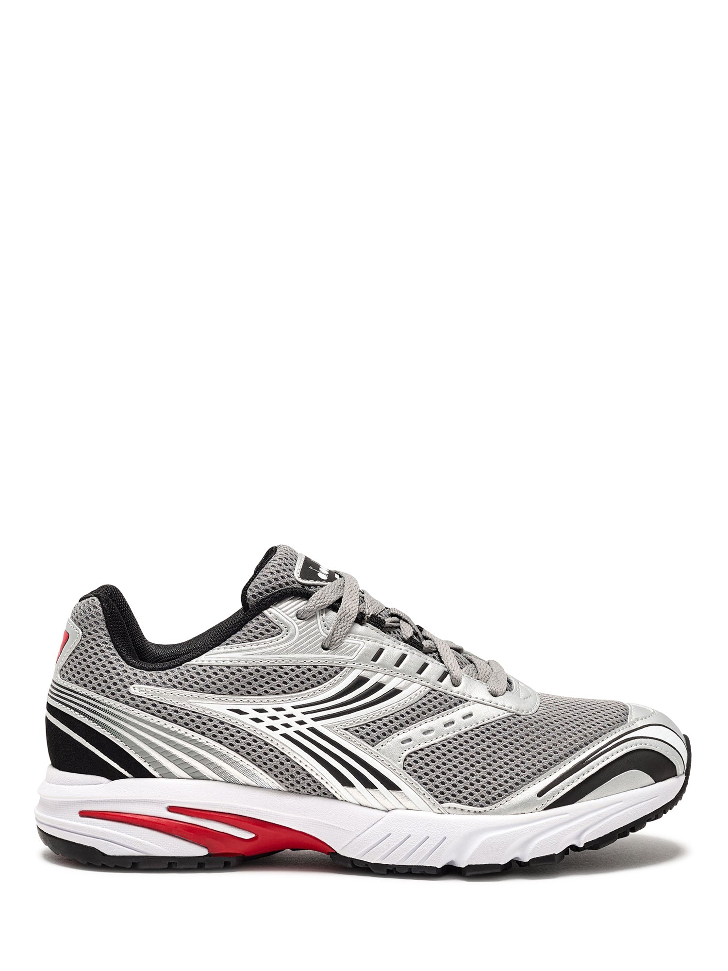 Scarpe da ginnastica Grigio Diadora