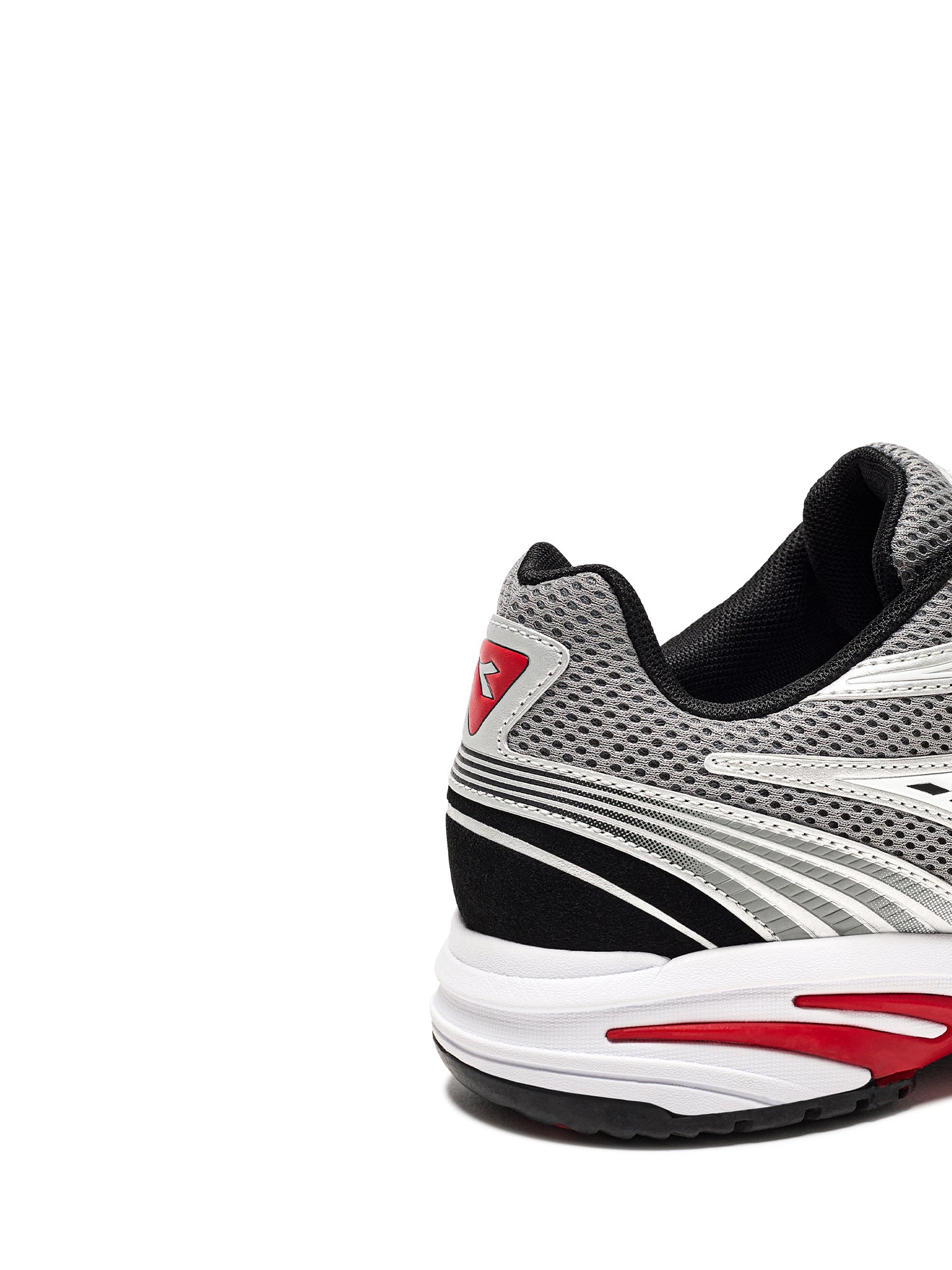 Scarpe da ginnastica Grigio Diadora