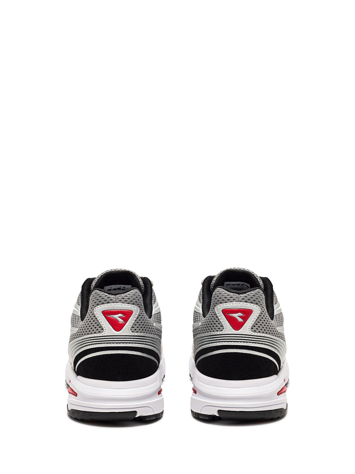 Scarpe da ginnastica Grigio Diadora