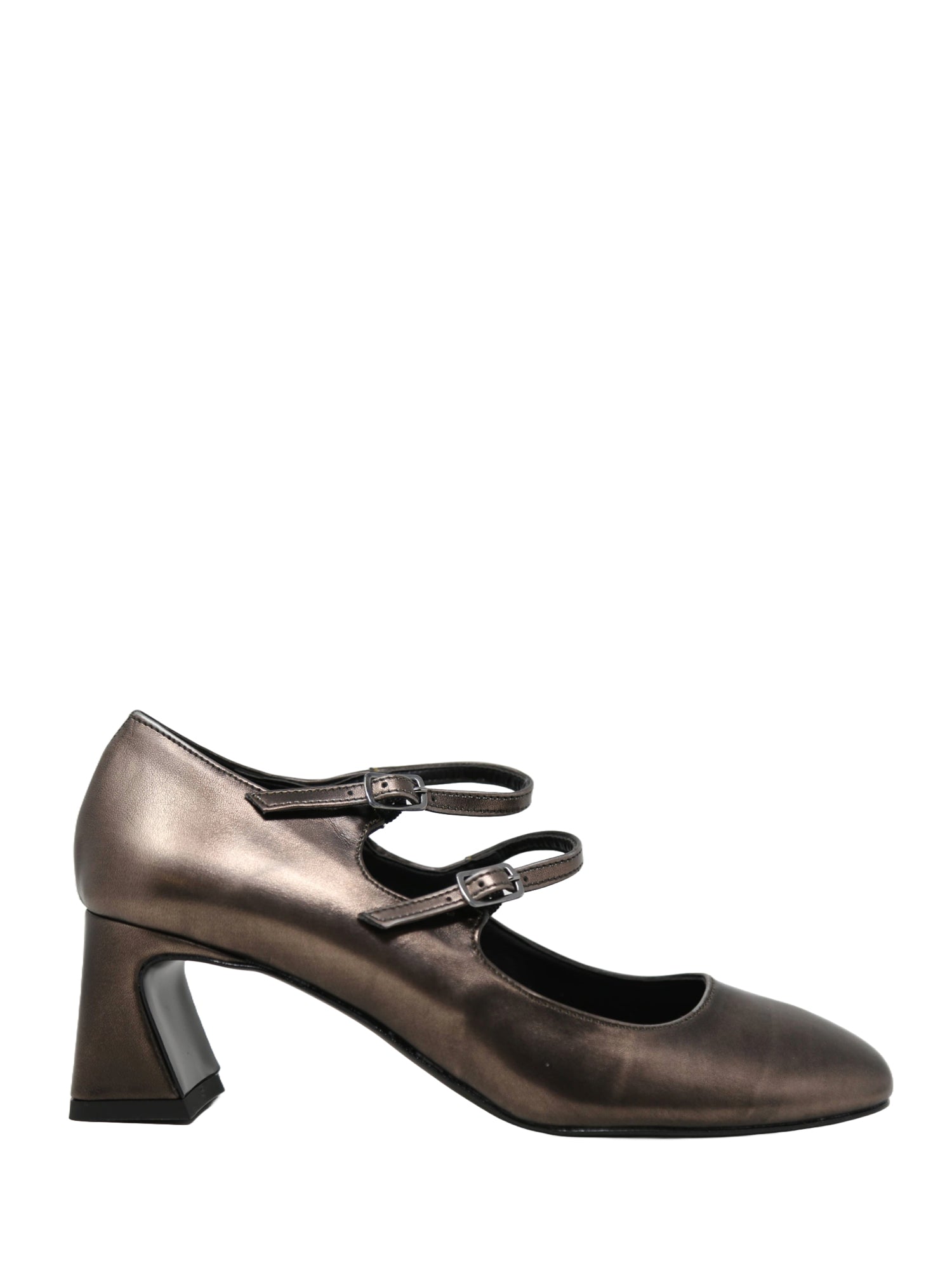 Decolleté Marrone Grace Shoes