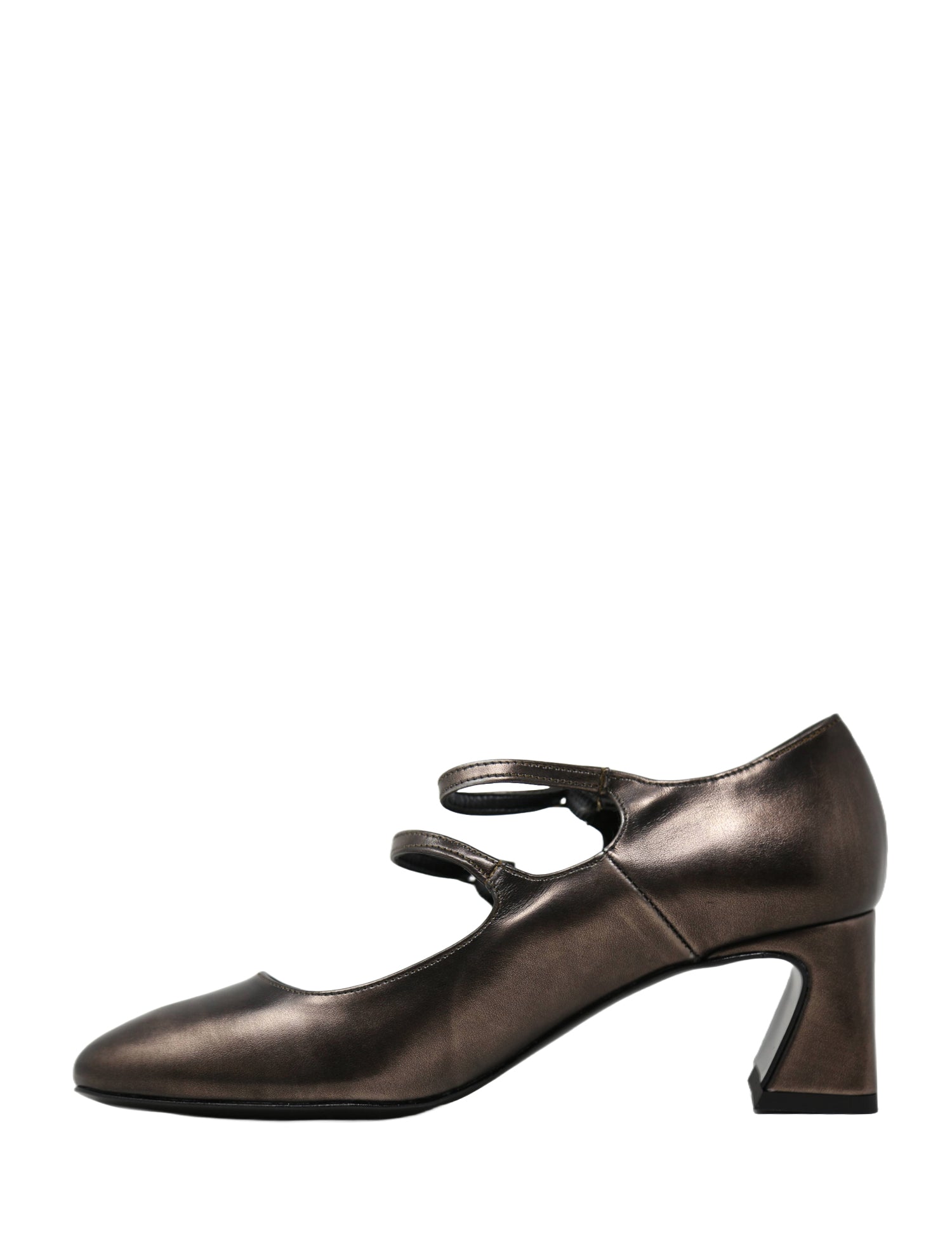 Decolleté Marrone Grace Shoes