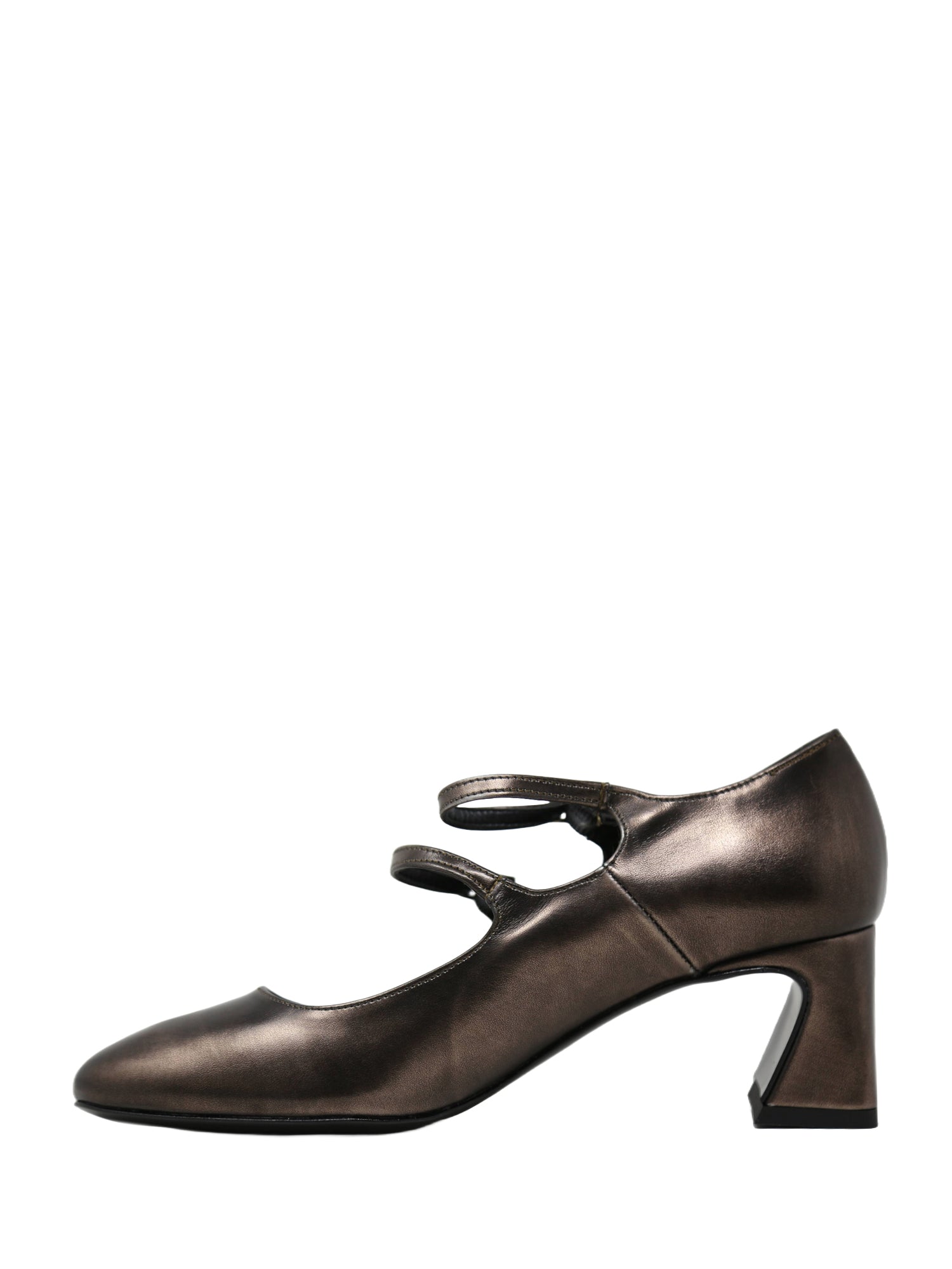 Decolleté Marrone Grace Shoes