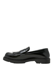 Mocassini Nero Grace Shoes