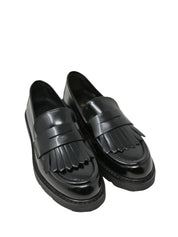 Mocassini Nero Grace Shoes