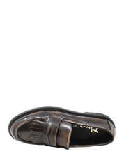 Mocassini Marrone Grace Shoes