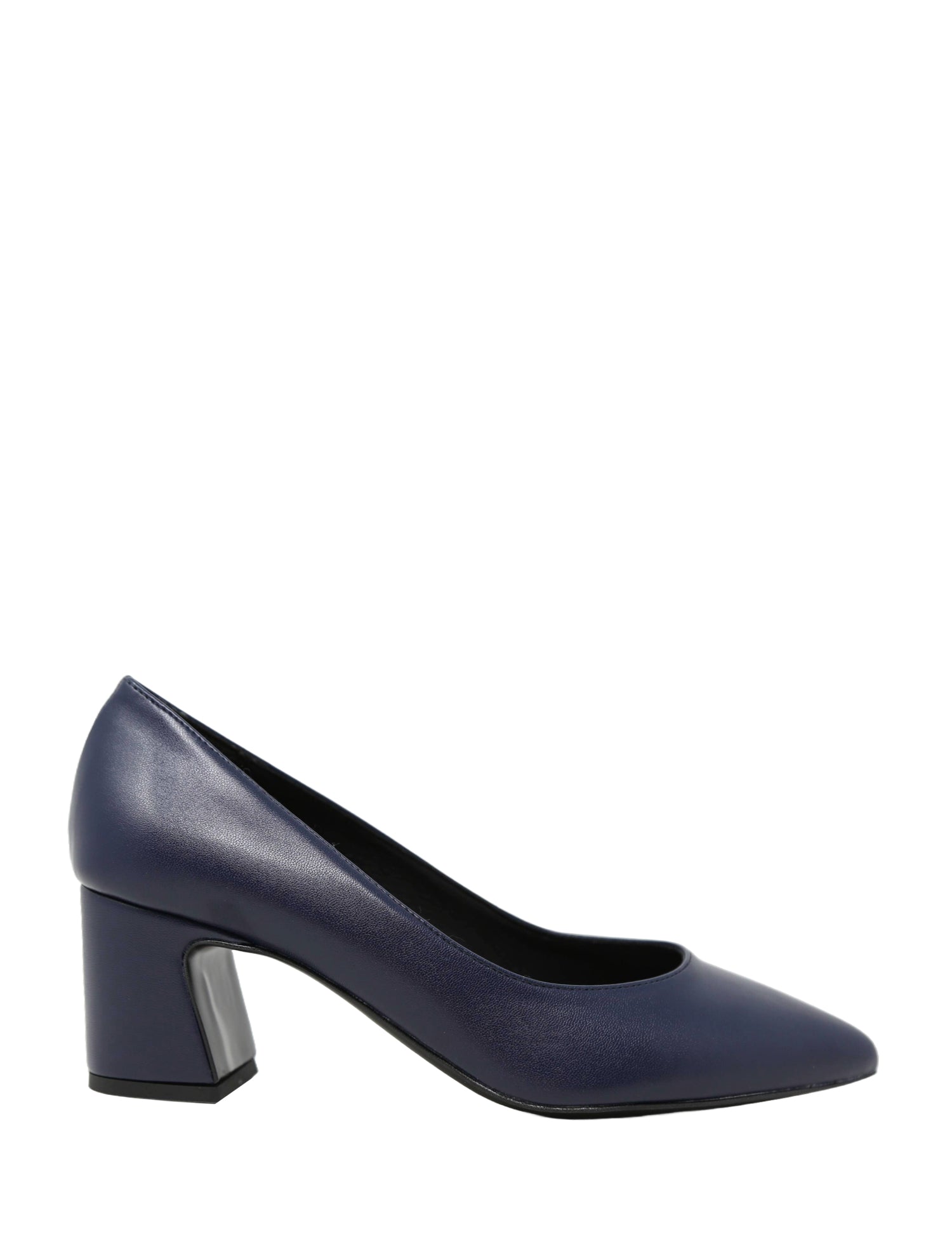 Decolleté Blu Grace Shoes