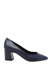 Decolleté Blu Grace Shoes