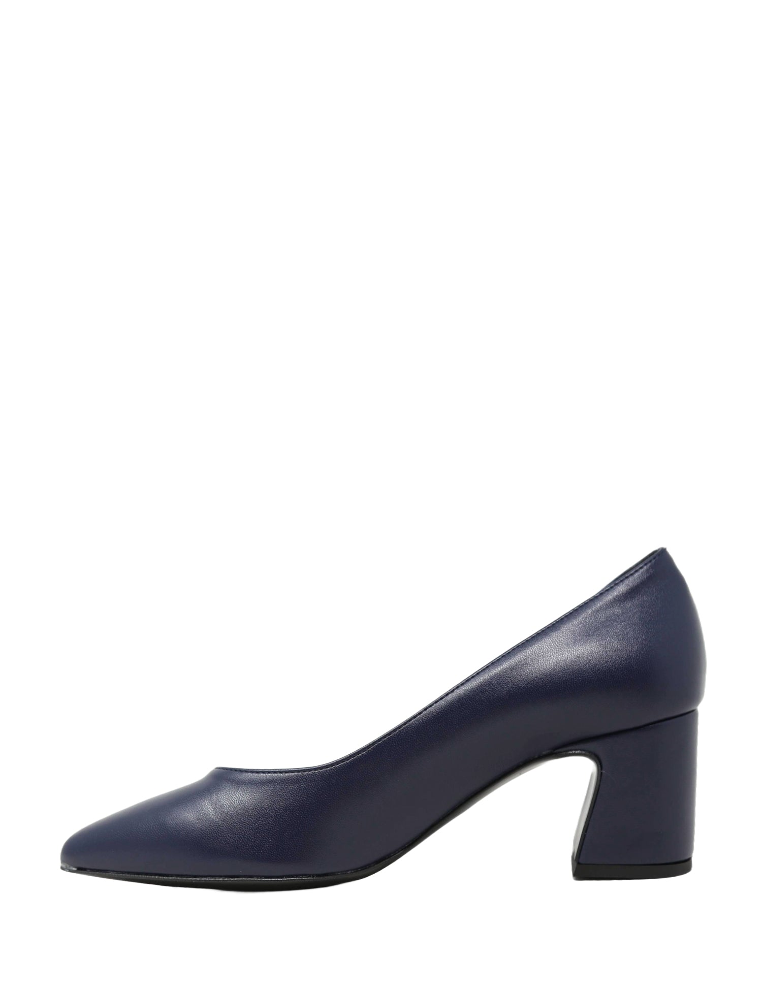 Decolleté Blu Grace Shoes