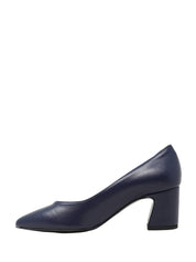 Decolleté Blu Grace Shoes