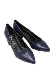 Decolleté Blu Grace Shoes
