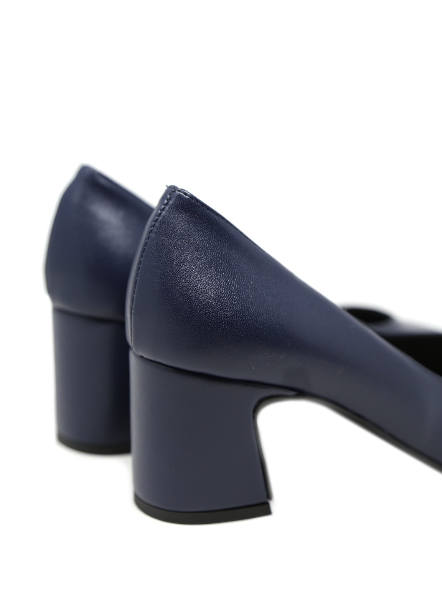 Decolleté Blu Grace Shoes