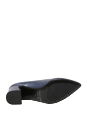 Decolleté Blu Grace Shoes