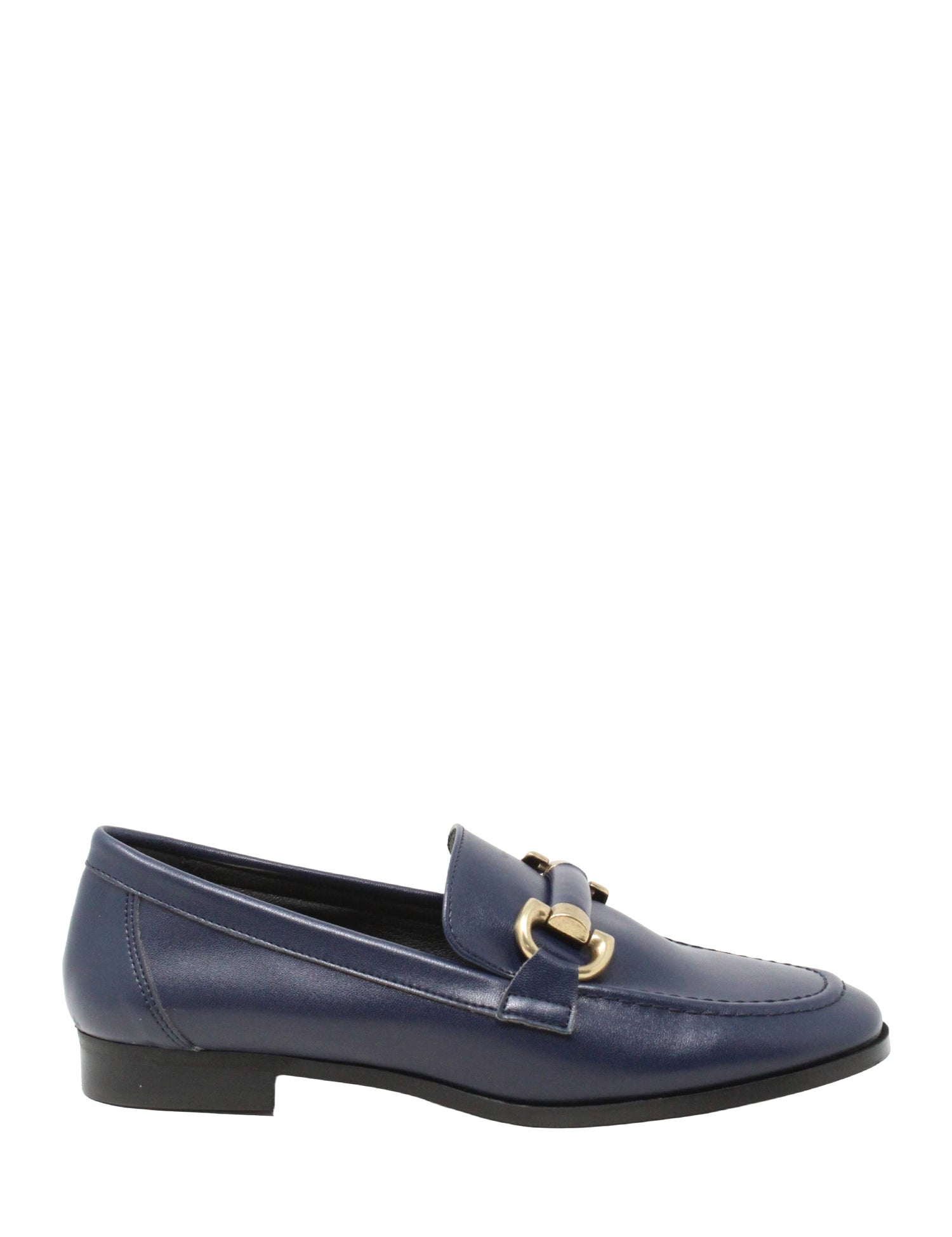 Mocassini Blu Grace Shoes