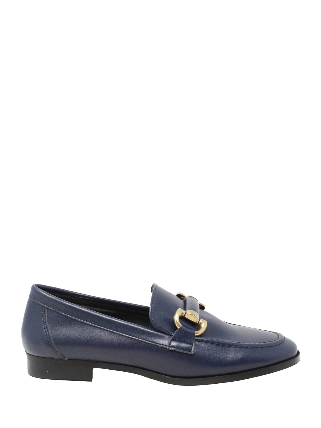 Mocassini Blu Grace Shoes