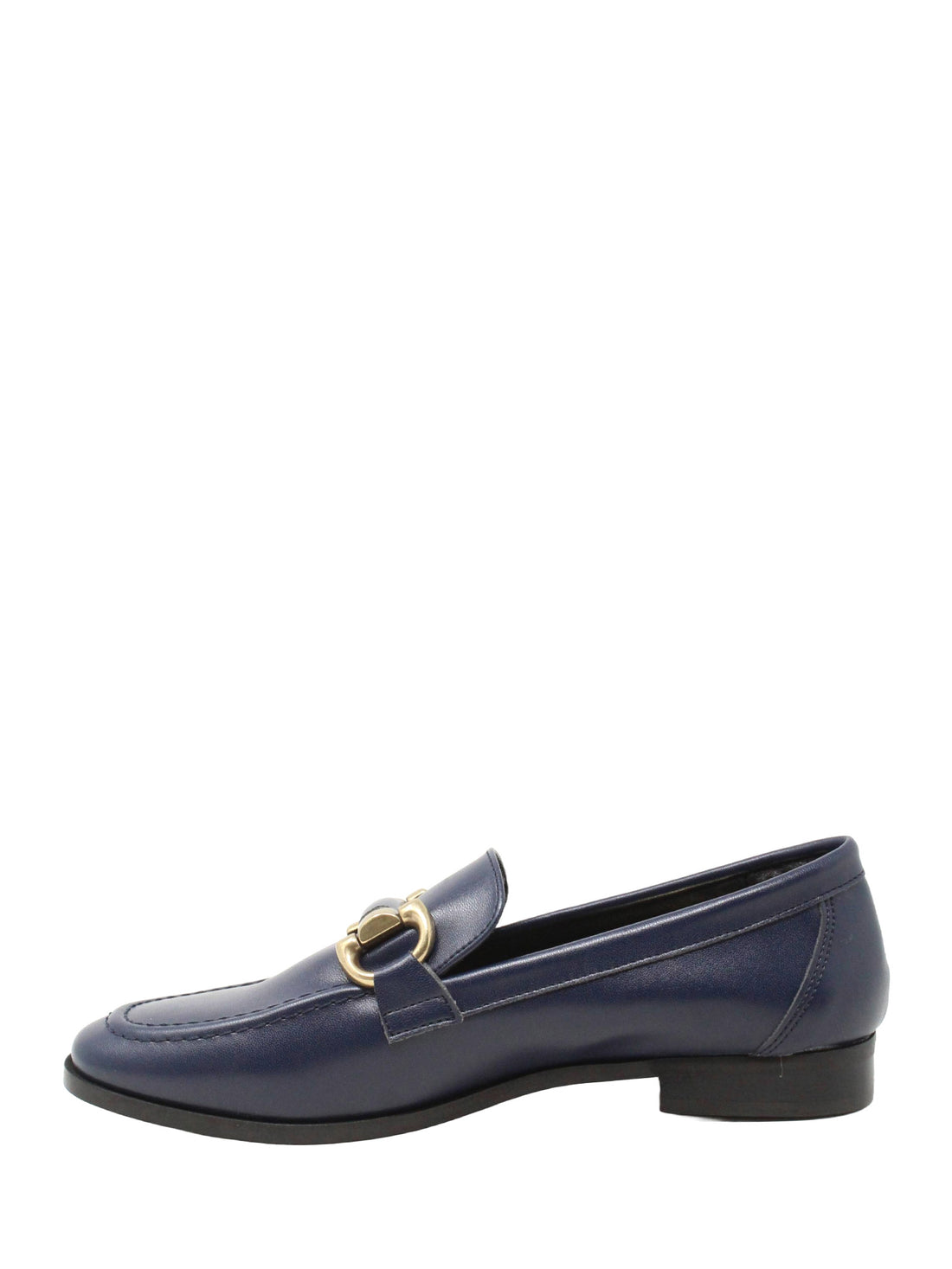 Mocassini Blu Grace Shoes