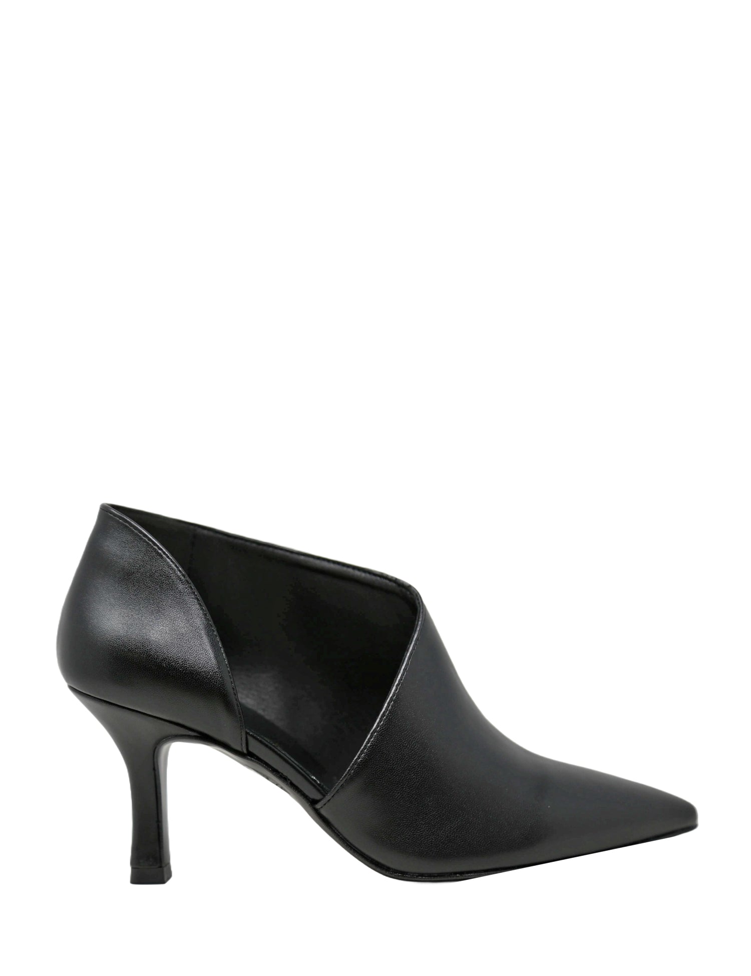 Stivaletti Nero Grace Shoes